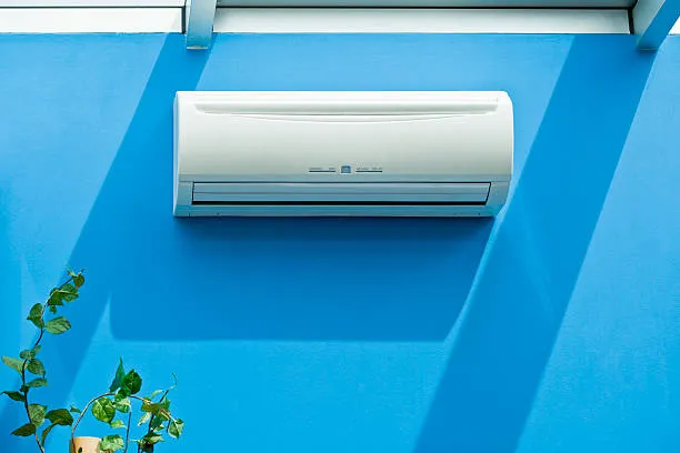 AC Repair Technician